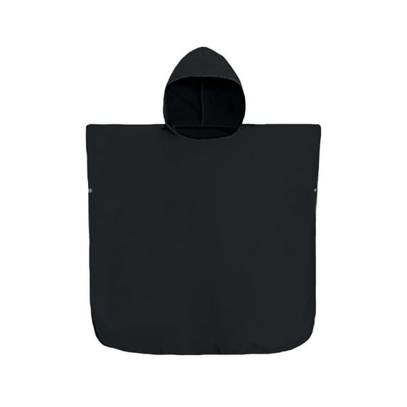 JoyMoreHomeSmall Hooded Bath Towels, Beach Towel Pool Poncho Swim Supplies