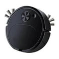 thumbnail image 1 of JoyMoreToys 3 in 1 Intelligent Rechargeable Sweeping Vacuuming Mopping Robot, for Cleaning Home Room, 1 of 8
