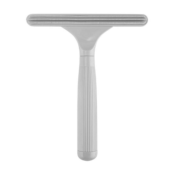 JoyMoreToys Double Sided Pet Hair Remover, Easy to Clean, Portable Pet Hair Remover, for Cleaning Couch, Furniture Carpet, Car, Clothes & Bedding