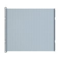 thumbnail image 1 of JoyMoreToys No-punch Pet Fence, 15.8x49.2 Inch, Jump Proof Partition Fence, Retractable Pet Fence, 1 of 6