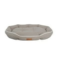 thumbnail image 1 of JoyMoreToys Pet Nest, Soft Cozy Dog Bed and Cat Mat with Non-Slip Bottom, Suitable Small and Medium-Sized Pets Washable Pet Bed, 1 of 6