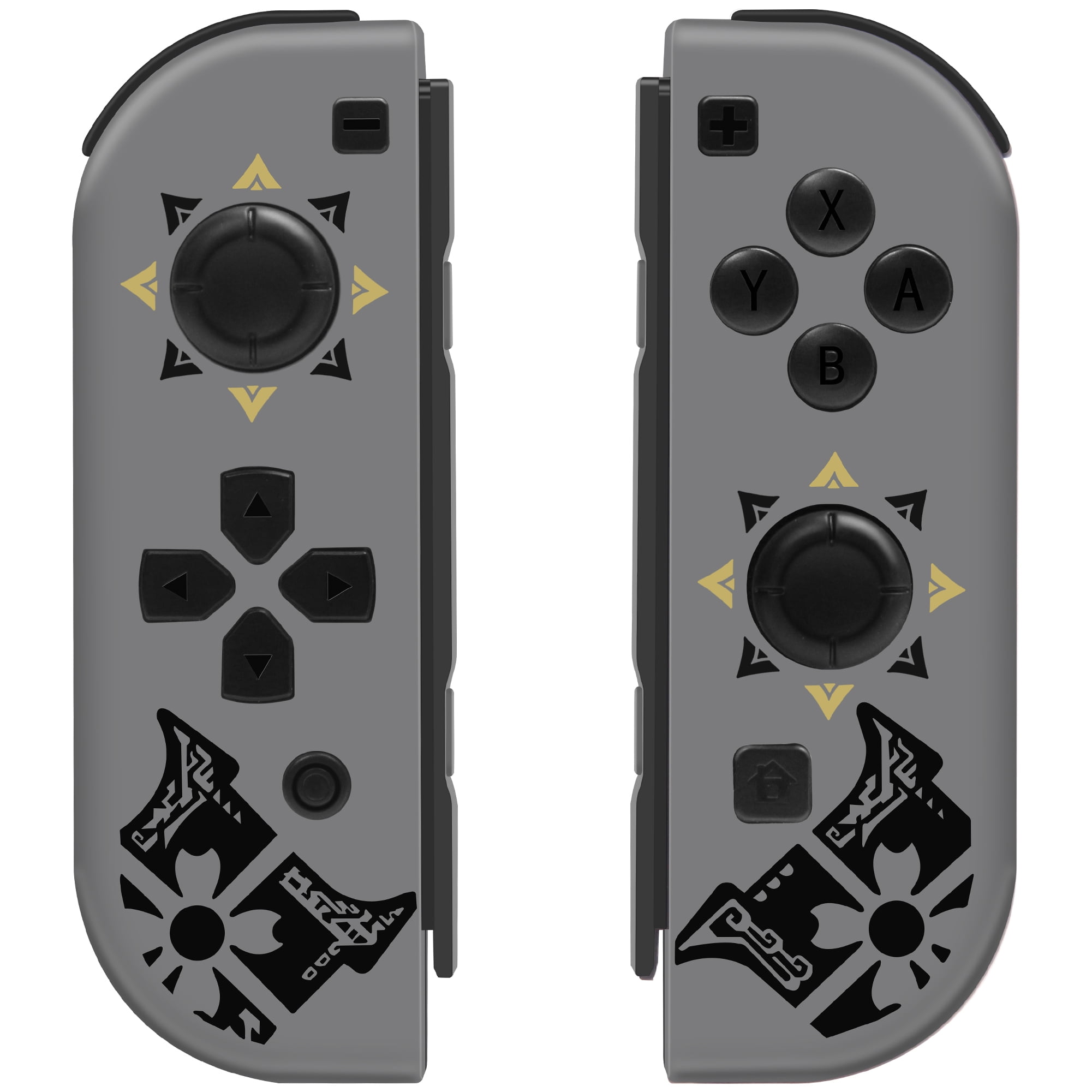 Nintendo Switch Controllers in Video Game Accessories | Gray Nintendo Switch Controllers in Video Game Accessories | Gray