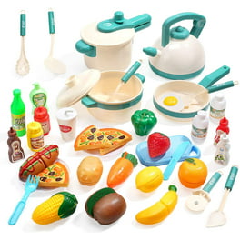 MGA's Miniverse Make It Mini Kitchen, Kitchen Playset, w/ UV Light,  Collectibles, DIY, Resin Play, Exclusive, Mystery Recipe, Mini Oven Mitts,  NOT EDIBLE, 8+ : Toys & Games 