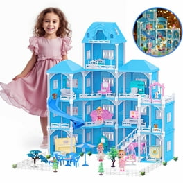 https://i5.walmartimages.com/seo/JoyStone-Dream-Dollhouse-Lights-4-Story-12-Rooms-Huge-Doll-House-4-Dolls-Toy-Figures-Fully-Furnished-Pretend-Playhouse-Gifts-Girls-Ages-3-Blue_b7106f26-4c7b-4c97-8859-36140cb423bd.e4e7937d25e7974ed22cbad4772378fd.jpeg?odnHeight=264&odnWidth=264&odnBg=FFFFFF