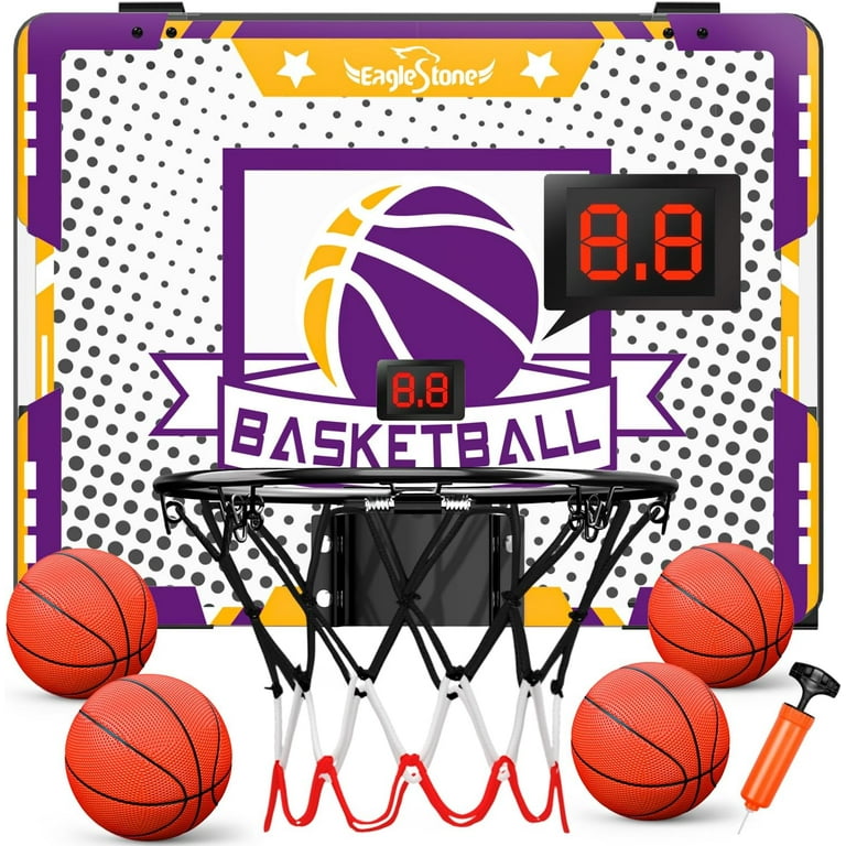Basketball gifts for boys clearance