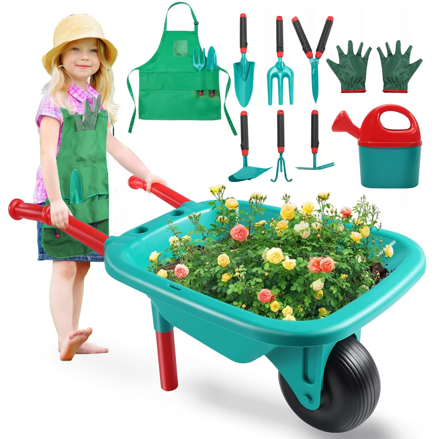 https://i5.walmartimages.com/seo/JoyStone-Kids-Gardening-Tool-Set-Law-and-Garden-Outdoor-Toys-Kids-Wheelbarrow-Watering-Can-Gloves-Hand-Rake-Shovel-Trowel-Double-Hoe-Apron_c5f91401-99aa-4ead-9c13-4f52a05ef1e8.d49d1d81d2b22cc5c2a09294c7b35912.jpeg