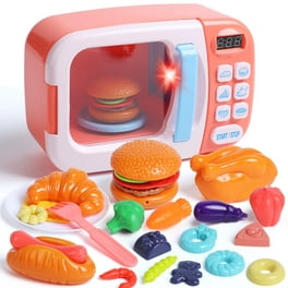  Cookeez Makery Baked Treatz Oven with Increditoyz Pretend Play  Accessory Pack Gift Bundled Set : Toys & Games