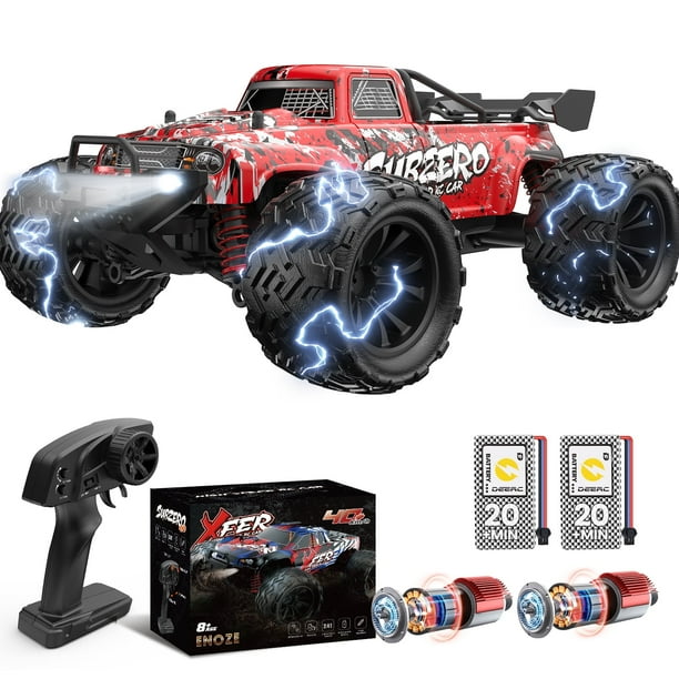 Remote control car 30 mph sale