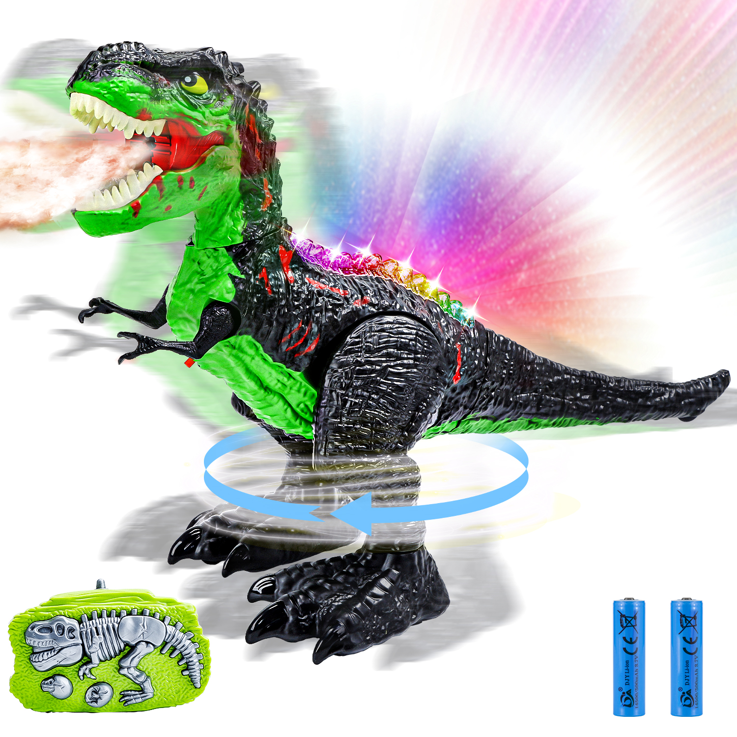 Find Your Perfect Adventure Force Himalaya Remote Control Ice Dragon
