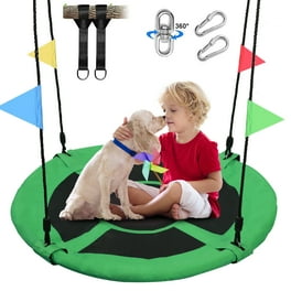 Jungle gym kingdom tree swing climbing rope shop