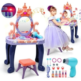 Berry Toys My First Portable Play and Carry Vanity Play Set