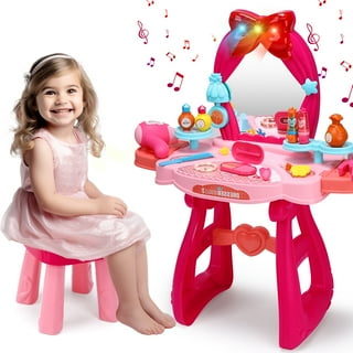 Girls Vanity
