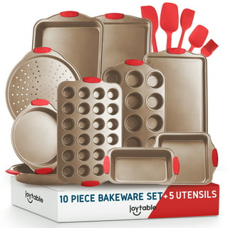 https://i5.walmartimages.com/seo/JoyTable-Nonstick-Bakeware-Set-15-PC-Baking-Tray-Set-With-Silicone-Handles-Utensils-Oven-Safe-Carbon-Steel-Cookie-Sheets-Brown_4f192e62-a2ee-4ead-947b-eedb69b75196.1279a88d867e30f770f3f437243b1071.jpeg?odnHeight=320&odnWidth=320&odnBg=FFFFFF