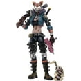 thumbnail image 1 of JoyToy - Battle for the Stars - Cult Of San Reja: Ailie 1/18 Action Figure, Dark Source Trading, Gifts, 1 of 6
