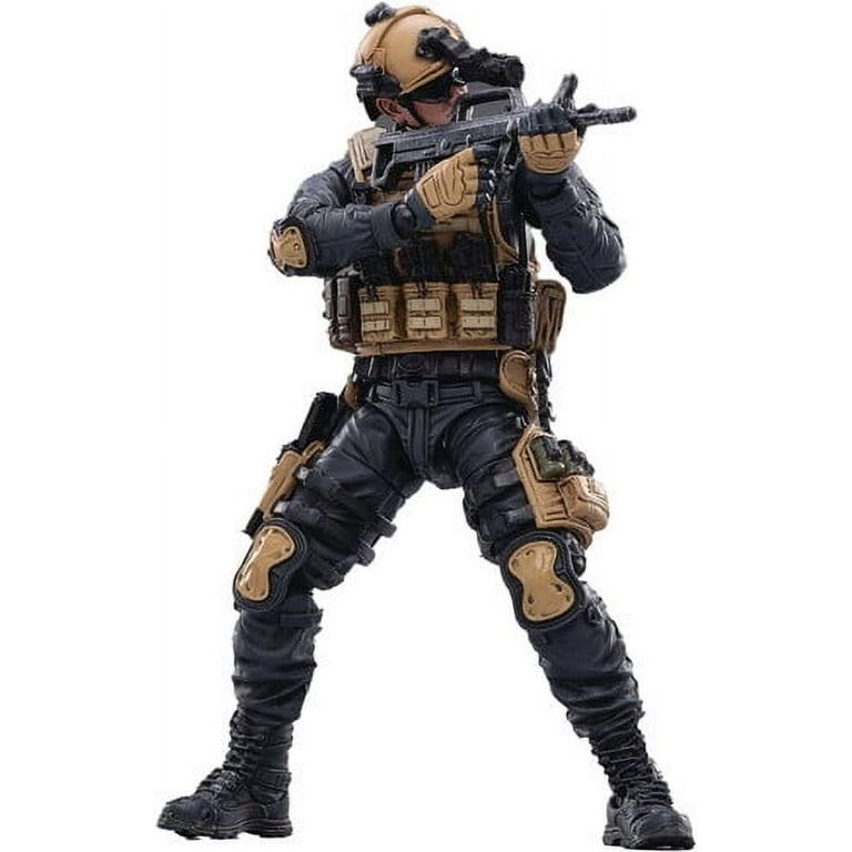 JoyToy - Hardcore Coldplay - People's Armed Police