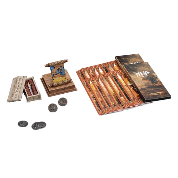 JoyToy Strife Roman Republic Cohort IV Squad 1:18 Scale Expansion Pack 1