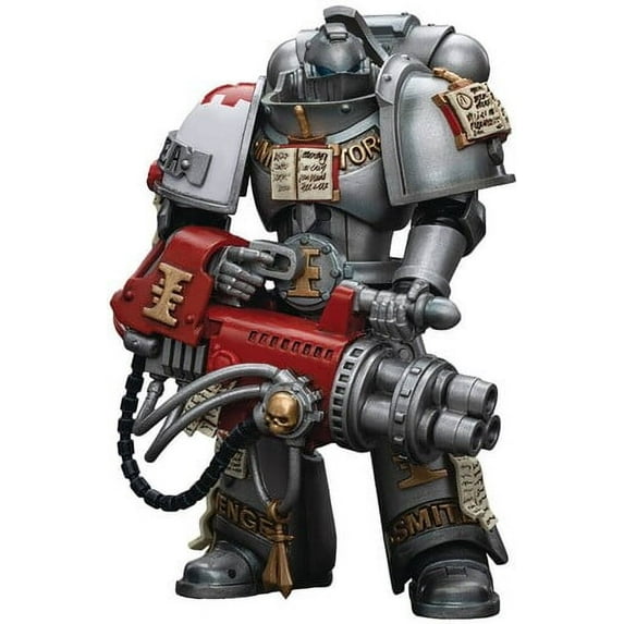 JOYTOY Dark AngelsIntercessorsBrother Nadael