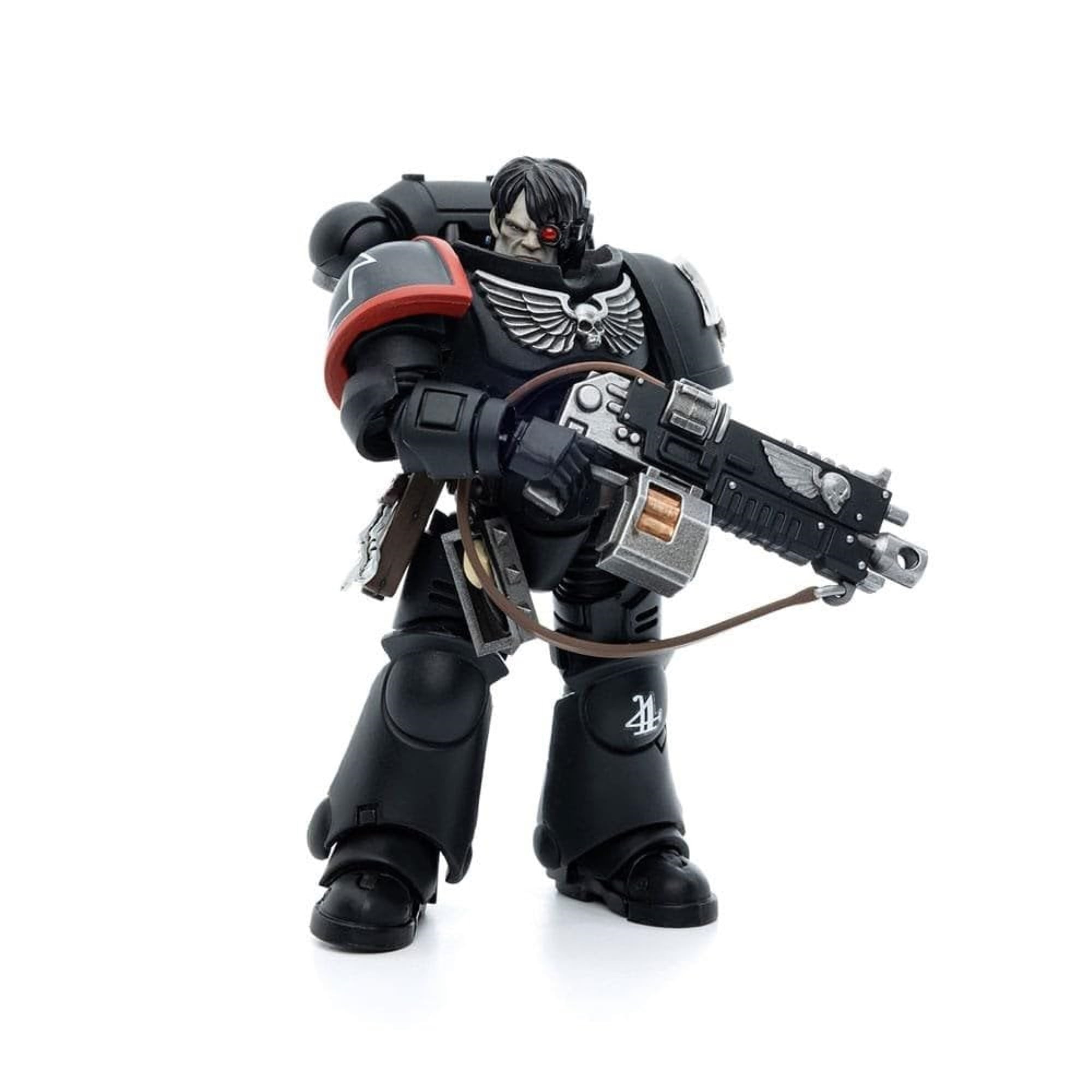 JOYTOY Warhammer 40,000 Raven Guard 2点 JoyToy - Warhammer 40K - Raven Guard - Intercessors - Walmart.com