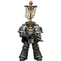 JoyToy Warhammer 40K The Horus Heresy Space Wolves 1/18 Scale Collectible Action Figure