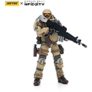 JoyToy x Corvus Belli Infinity - Ariadna Marauders 5307th Range Unit 2 1/18 Figure, Bloomage Joytoy Tech, Gifts