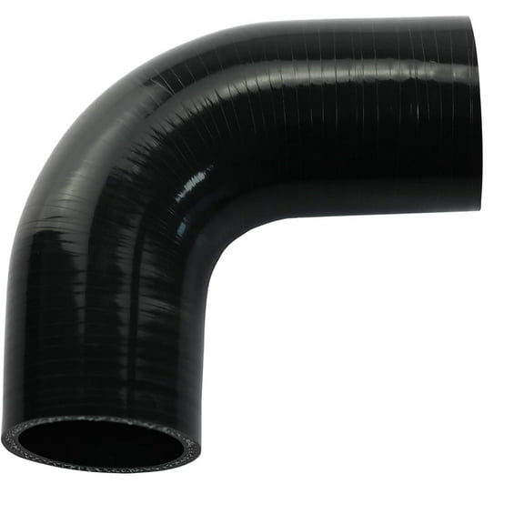 JoyTube Connecting hose for vehicle radiators 2.0"(51mm) 4-Ply Coupler Hose