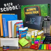 JoyX Future Saver School Kit Eco-Friendly LCD Tablet for Sustainable Learning