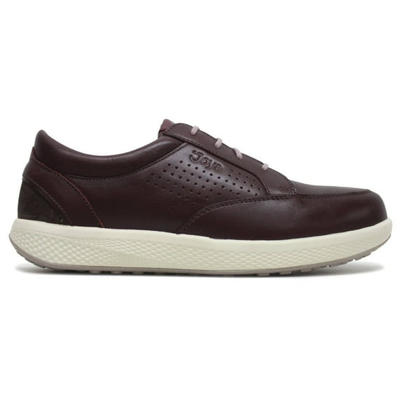 Joya Mens Boston Leather Shoes