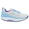 thumbnail image 1 of Joya Womens ID Zoom III Textile Trainers, 1 of 4