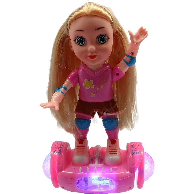 Walmart american girl doll hoverboard hot sale