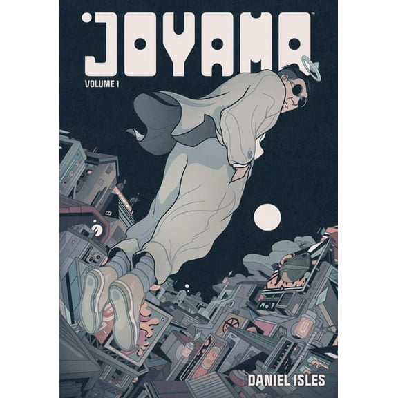 Joyama Volume 1 (Paperback)