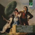 thumbnail image 1 of Joyas Españolas, Canciones And Baladas For Mezzo-Soprano And Piano (Audiobook), 1 of 1
