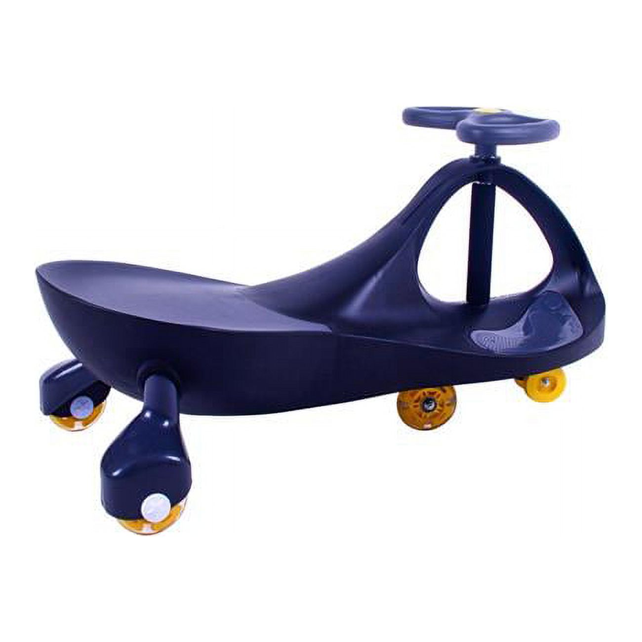 Joybay swing best sale car ride on