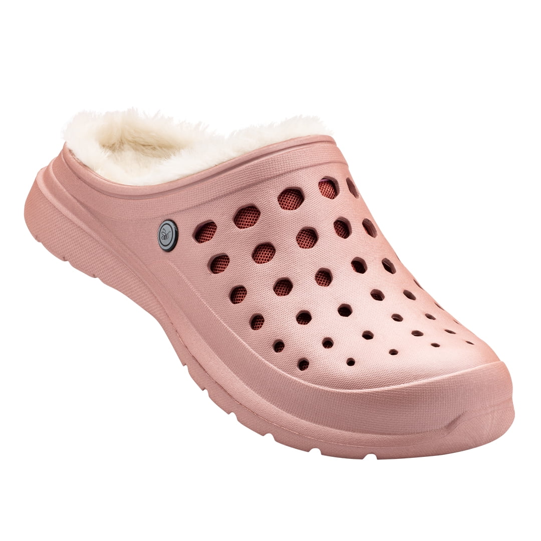 Joybees Toddler Cozy Lined Clogs - PRFO Sports