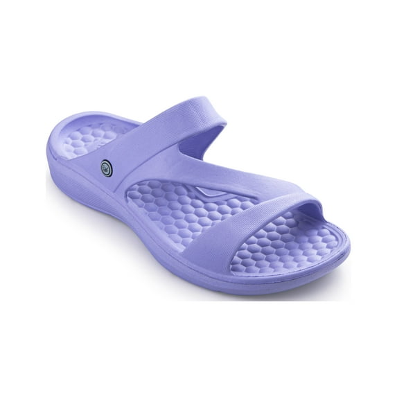 Joybees Everyday Sandal - Women's Slip-on Arch Support Sandal for Daily Wear