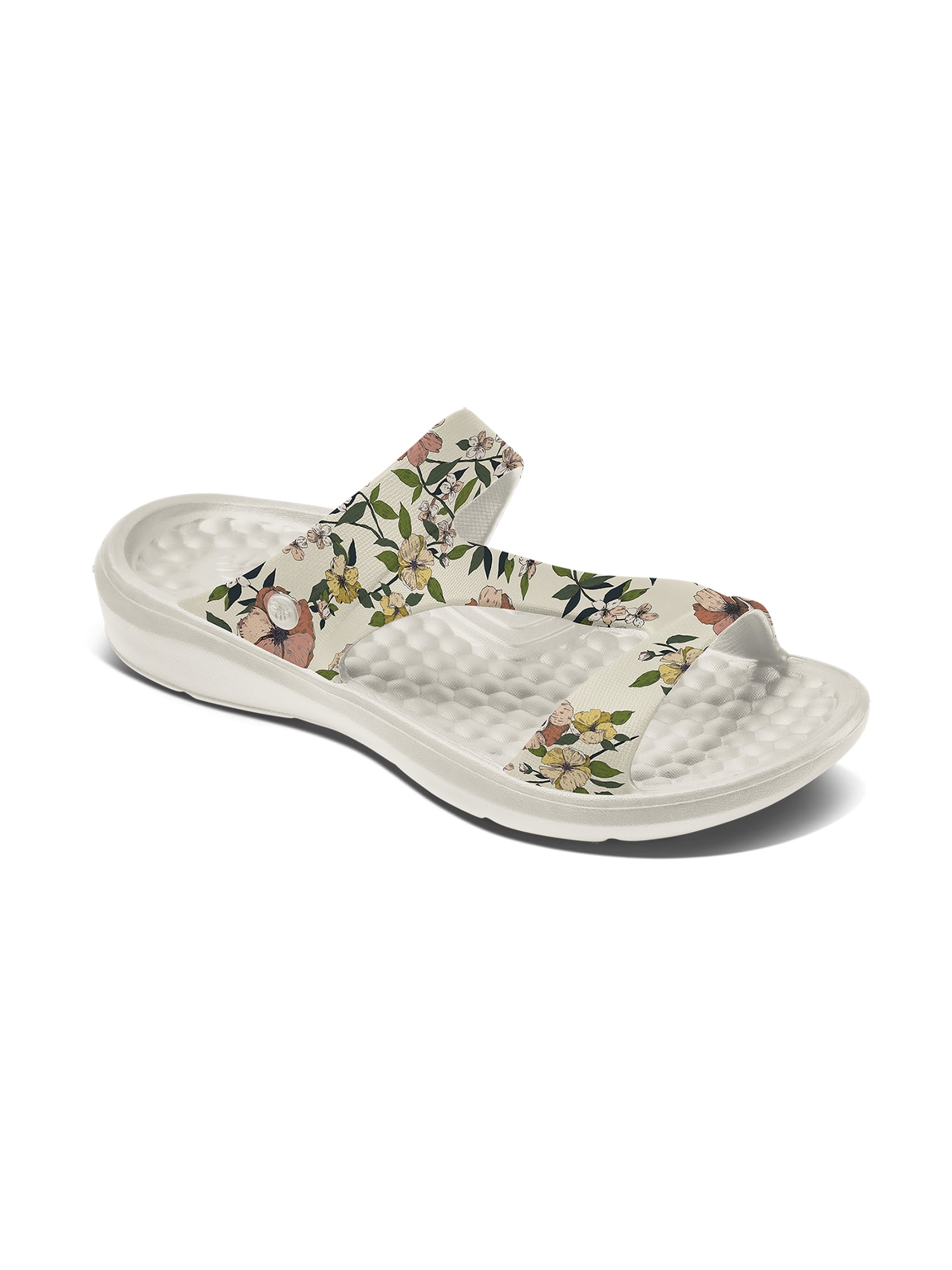 Women's Slip-on Arch Support Sandals