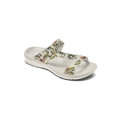 Women's Slip-on Arch Support Sandals