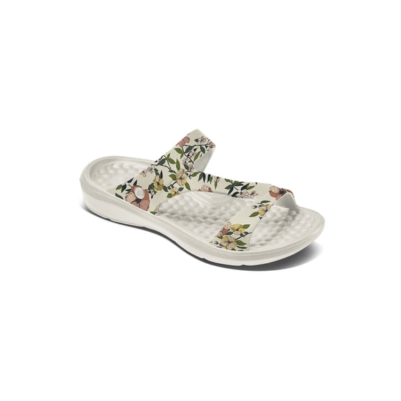 Joybees Women's Slip-on Arch Support Sandals