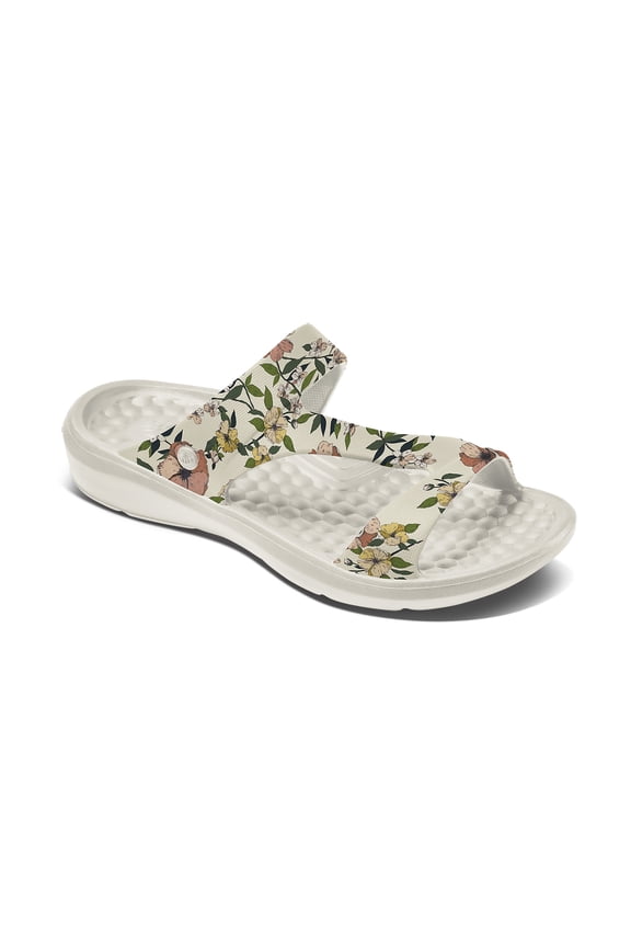 Women's Slip-on Arch Support Sandals