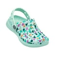 thumbnail image 1 of Joybees Kids' Active Clog - Graphics and Metallics - Comfortable Easy to Clean Slip-on Water Shoes for Girls and Boys, 1 of 6