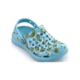 thumbnail image 1 of Joybees Kids' Active Clog - Graphics and Metallics - Comfortable Easy to Clean Slip-on Water Shoes for Girls and Boys, 1 of 7