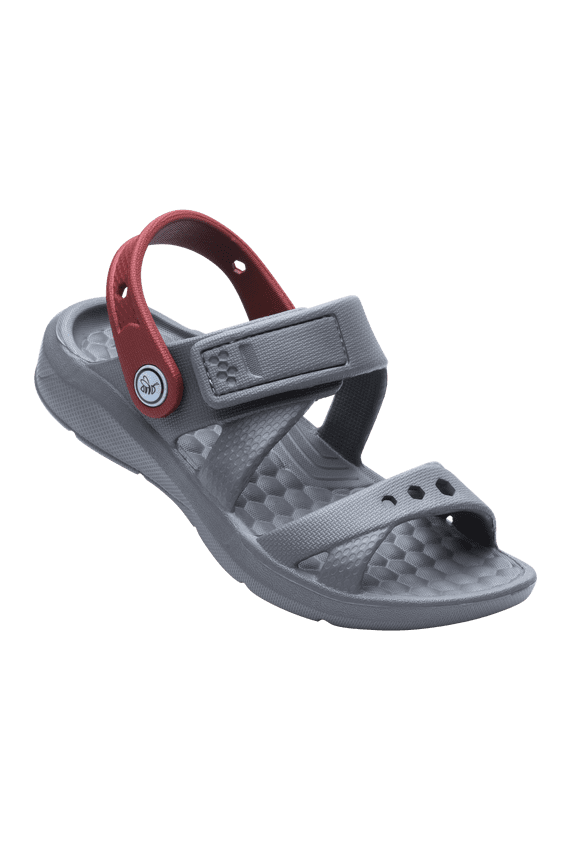 Kids' Adventure Sandal - Water Friendly Sport Sandal for Girls and Boys