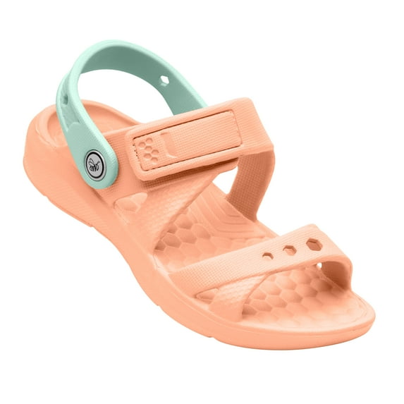 Joybees Kids' Adventure Sandal - Water Friendly Sport Sandal for Girls and Boys