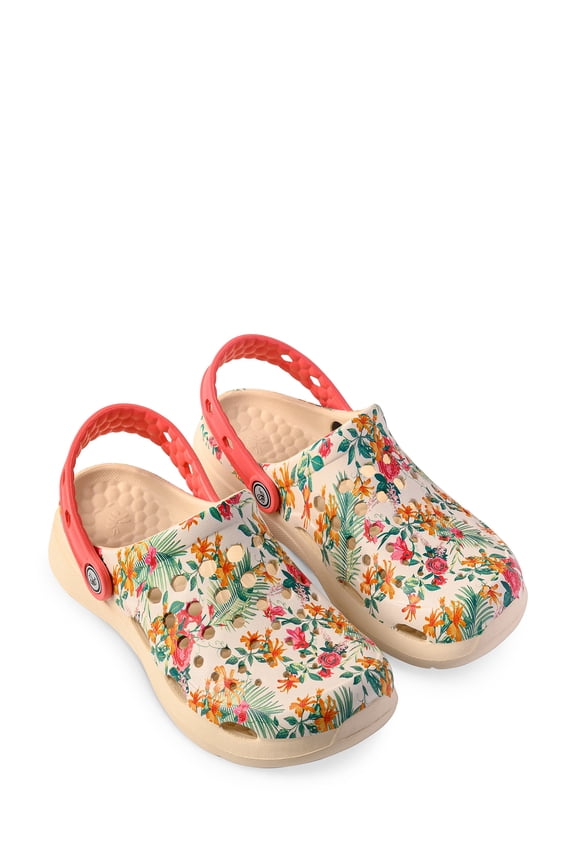 Unisex Active Clog Sandals