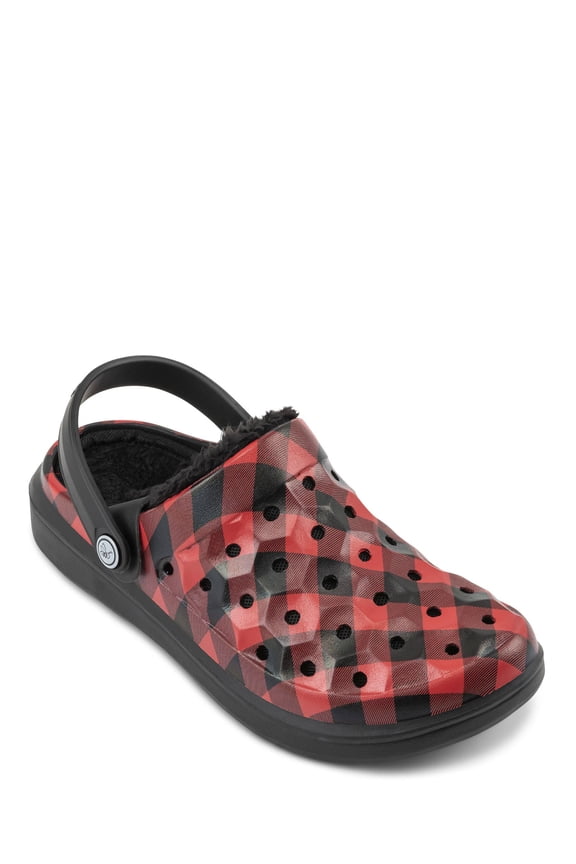 Unisex Active Clog Sandals