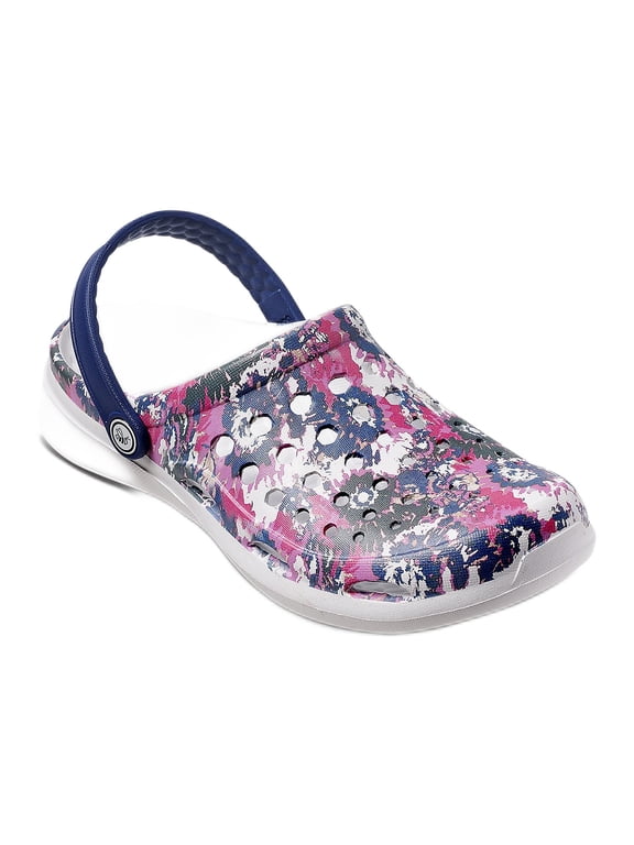 Unisex Active Clog Sandals