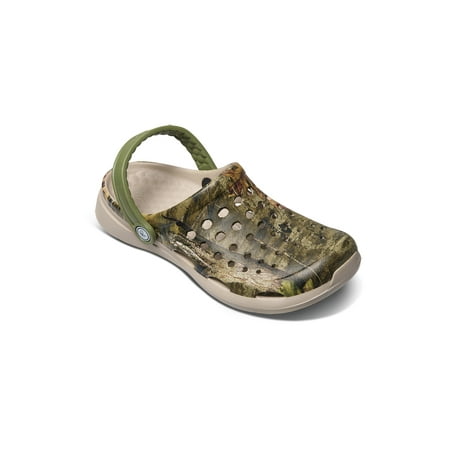 Joybees Unisex Active Clog Sandals