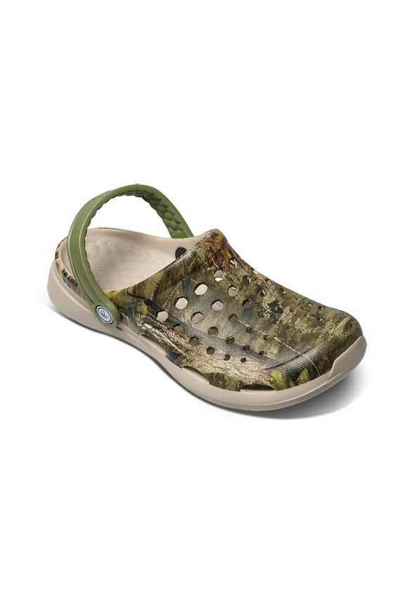 Unisex Active Clog Sandals