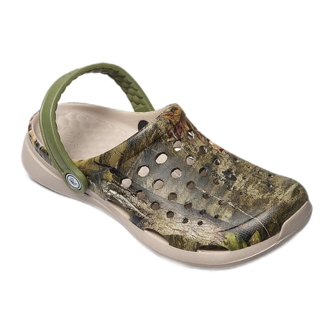 Unisex Active Clog Sandals