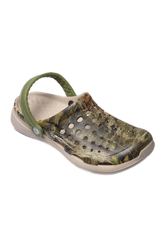Unisex Active Clog Sandals