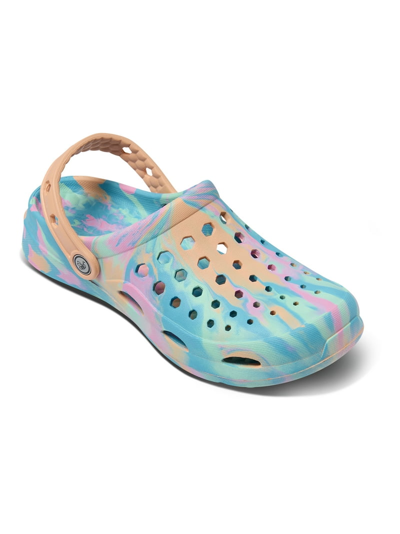 Joybees Unisex Active Clog Sandals, Lightweight Walking  display picture 2